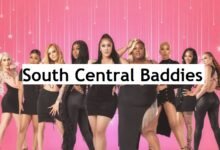 South Central Baddies