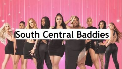 South Central Baddies