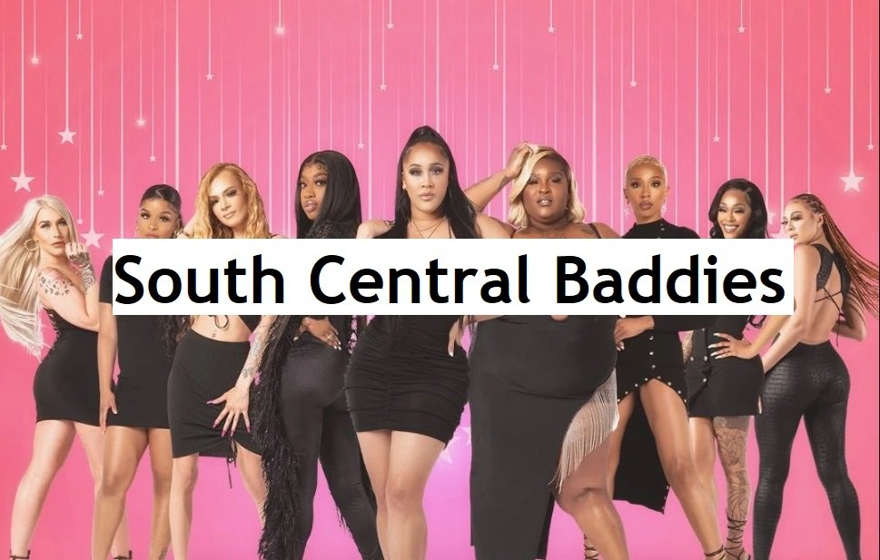 South Central Baddies