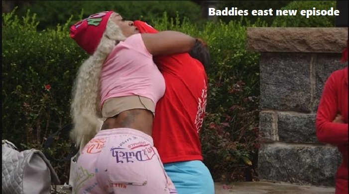 baddies east new episode