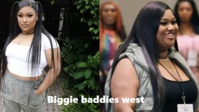 biggie baddies west