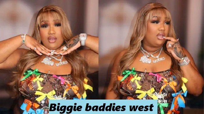 Biggie Baddies West: Everything You Need to Know About This Rising Star ...