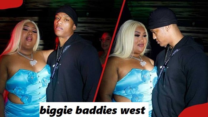 biggie baddies west