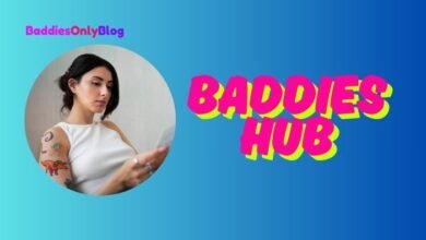 Baddies Hub