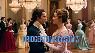 Bridgerton Season 3