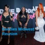 Baddies Midwest Reunion