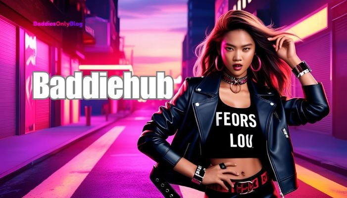 Baddiehub