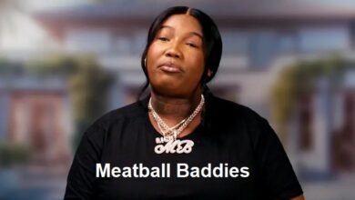 Meatball Baddies