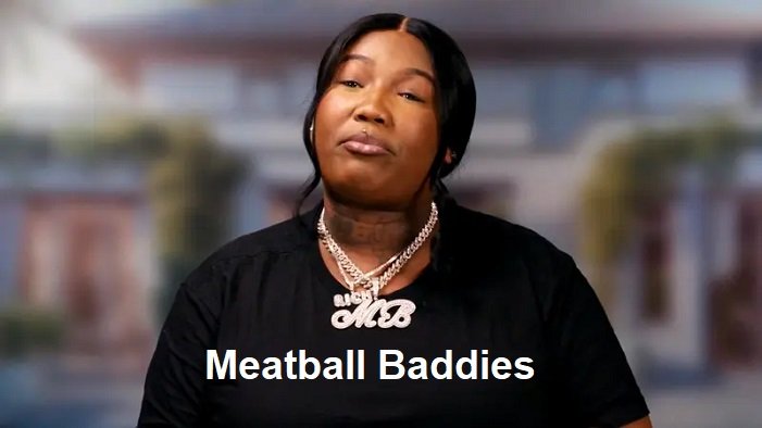 Meatball Baddies