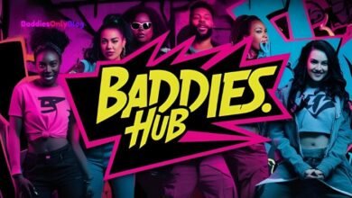 Baddies.Hub