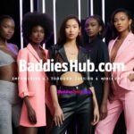 Baddies Hub.com