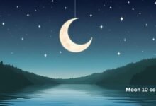 Moon 10.com