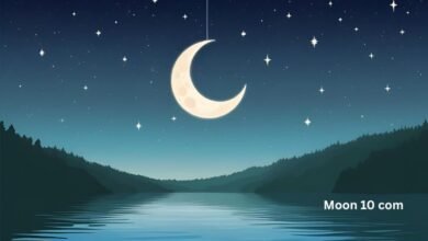 Moon 10.com