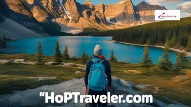 hoptraveler.com